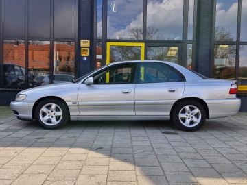 Opel Omega